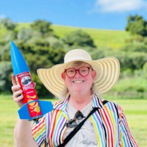 Meet your Posher, Emma